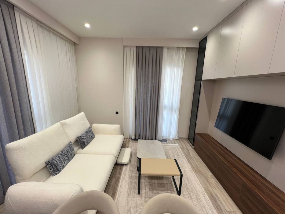 Срочно Сдаётся Ж.К Миробод Авеню 2/комнатная Упаковка квартира