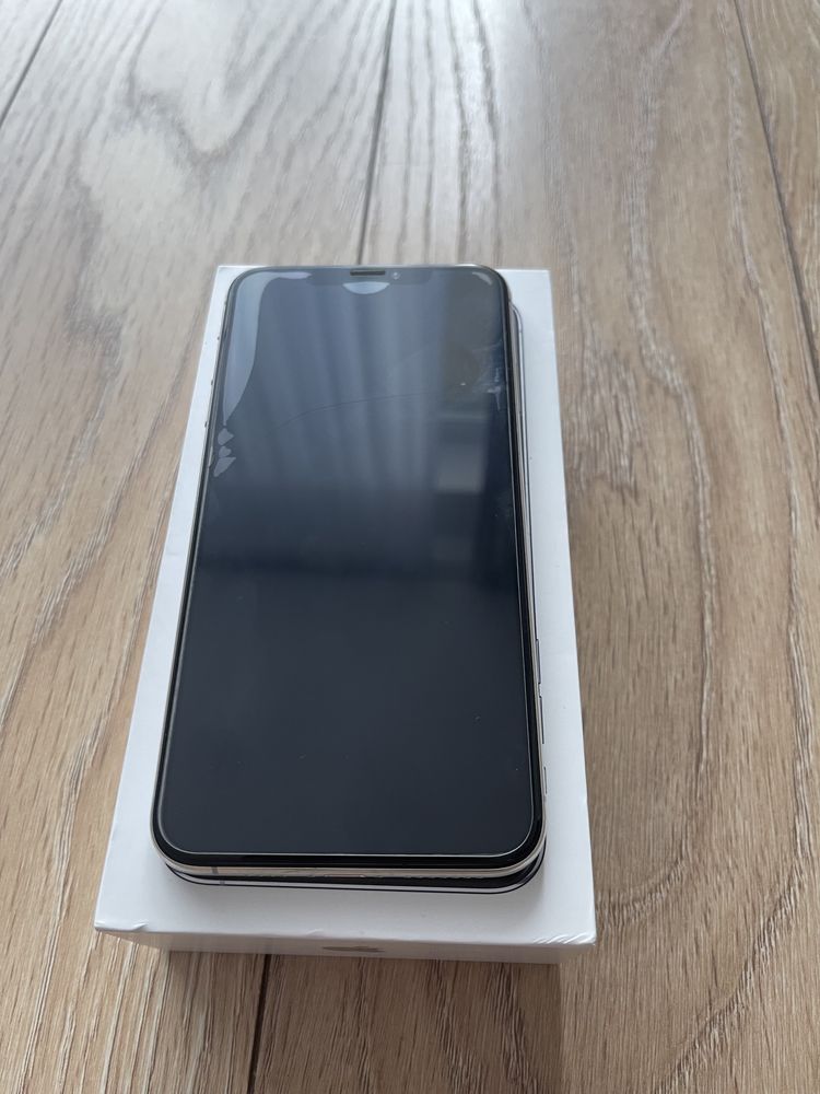 Iphone Xs Max neverlocked