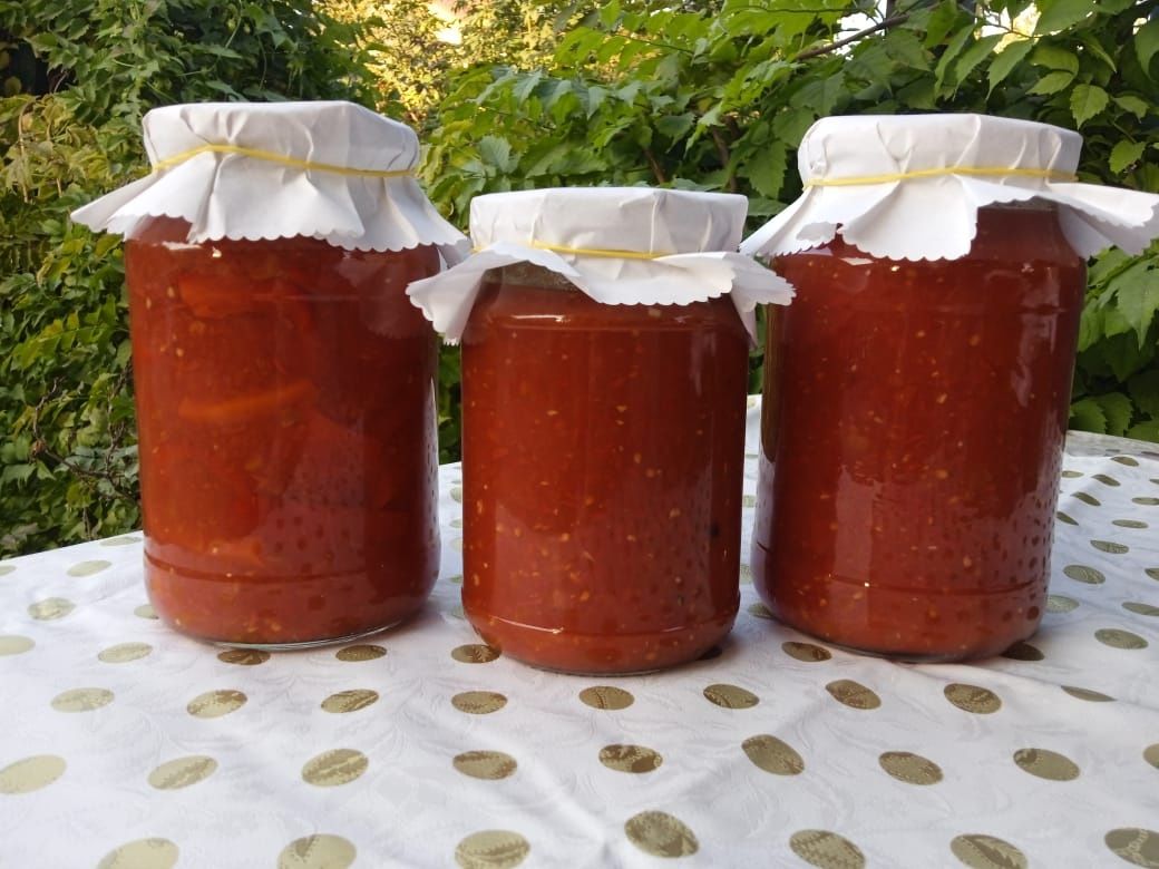 Продам соленья на зиму