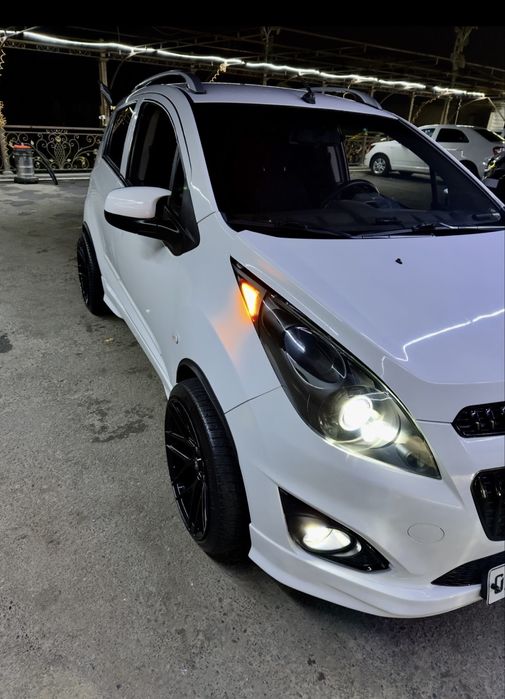 2019-yil 4-pazitsa Avtomat Full! PoLni TuNinG Navarot! Kraska Toza