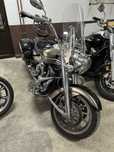 2006 Yamaha XV 1900 Stratoliner Deluxe