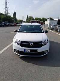 Vand dacia sandero