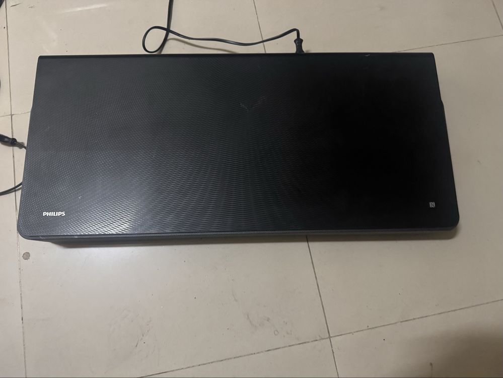 Soundbar Philips HTL5130B/12