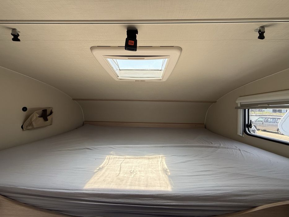 Autorulota  Sunlight A 70