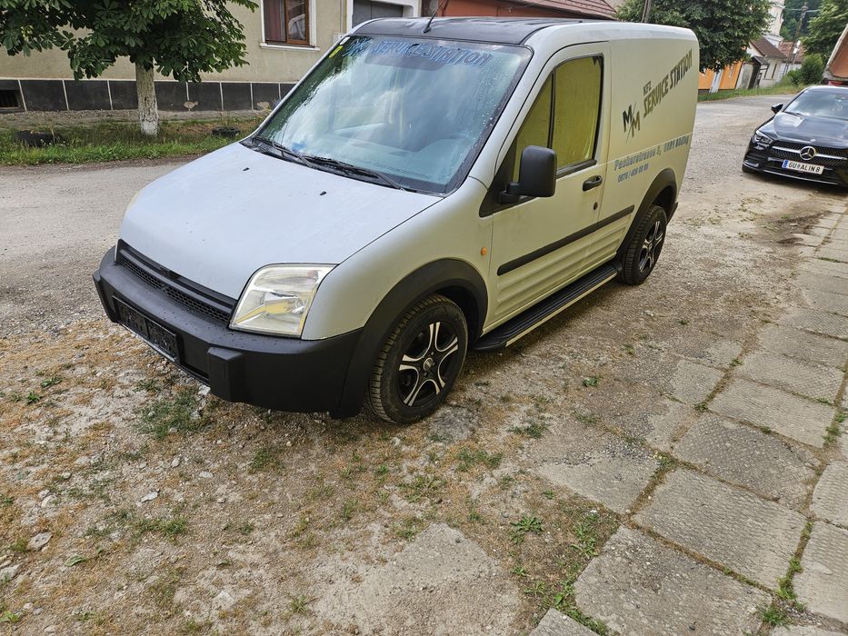 Vând Ford tranzit conect