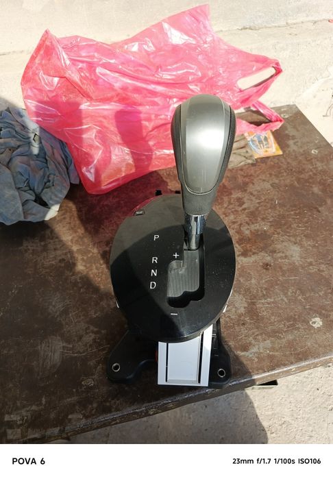 Nexia 3 akpp richag b/u, Нексиа 3 АКПП скорость переключения б/у