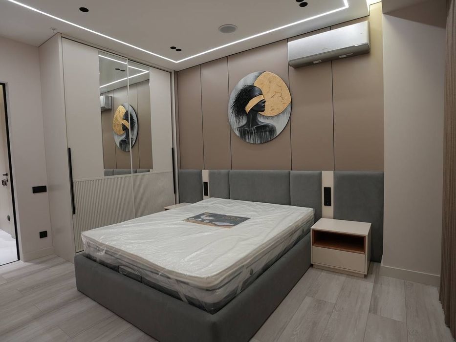 NRG U-Tower Продается 3 комнатная квартира ремонт  Дружба народов