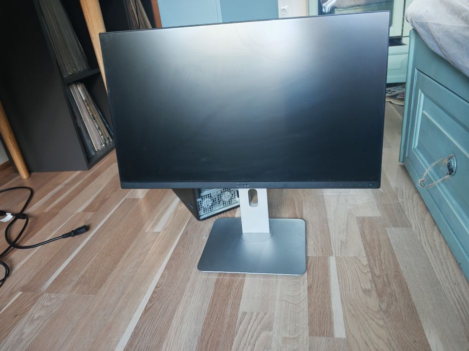 Dell precision T3610 + Монитор Dell U2414Hb