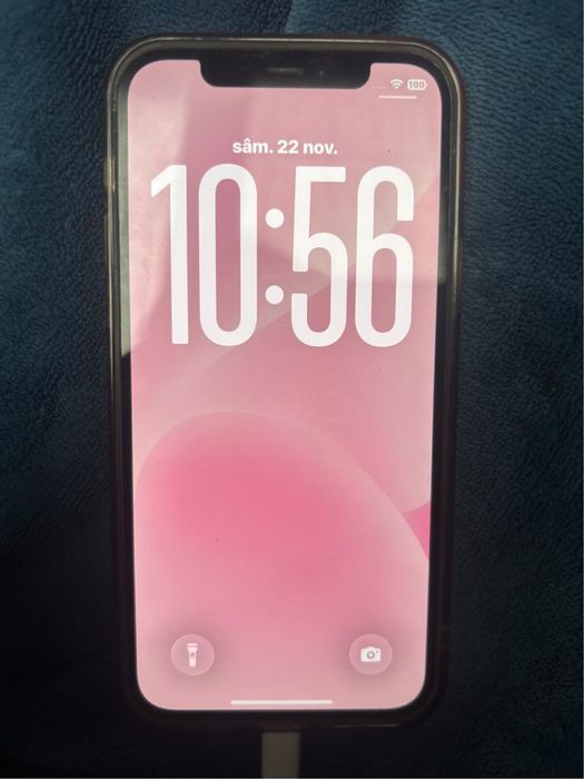 iphone 12, 64 gb, sanatate baterie 71%