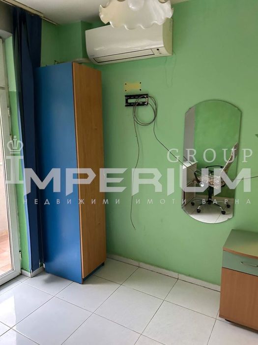 Дава се под наем Тристаен апартамент в Варна, Генералите - 65 кв.м за 357 € - Снимка #11