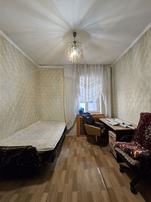 Аренда дома. ориентир Старое Ташми. В доме 3 комнаты.