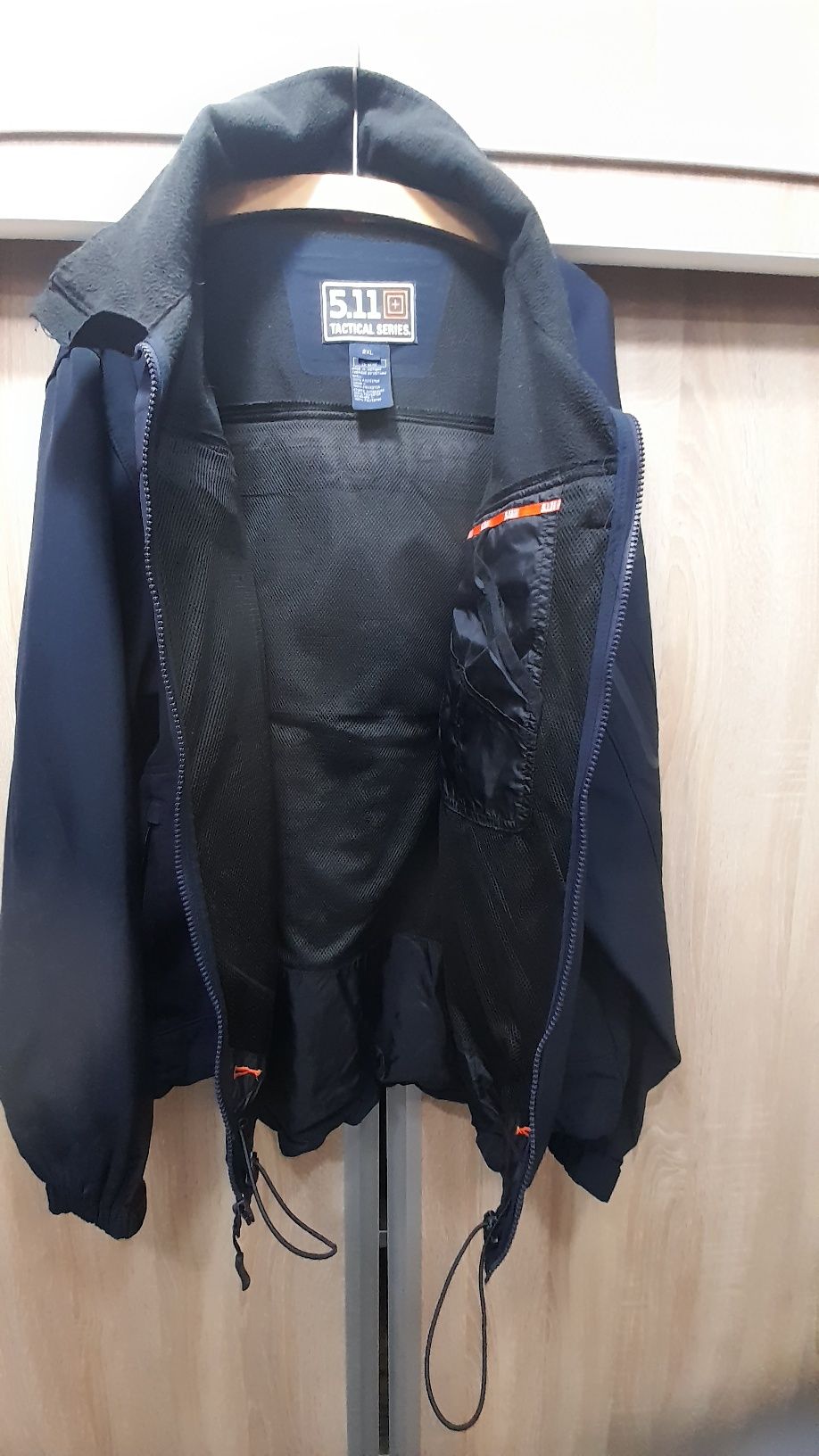 Jachetă Softshell Tactical Series 5.11