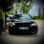 BMW e60 M pachet