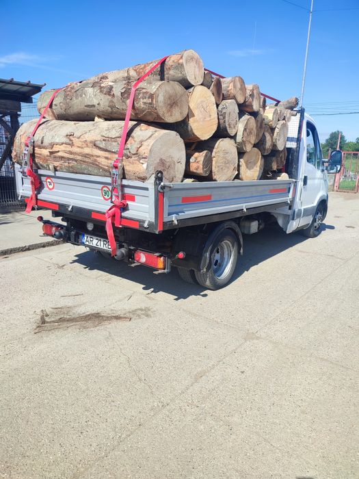 Lemne de foc esență tare