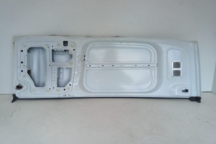 Usa  batanta dreapta spate Renault Trafic a 3-a generatie