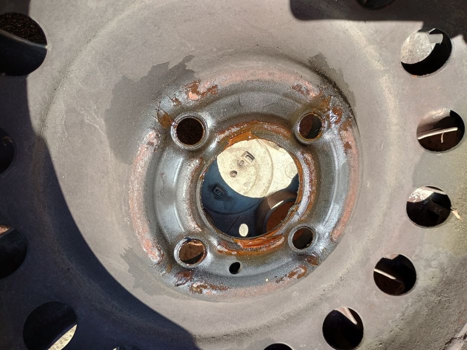 Jante Nissan Micra Iarnă
