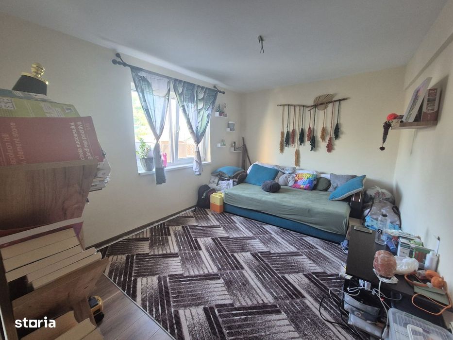Apartament 2 camere Ilisesti de vanzare