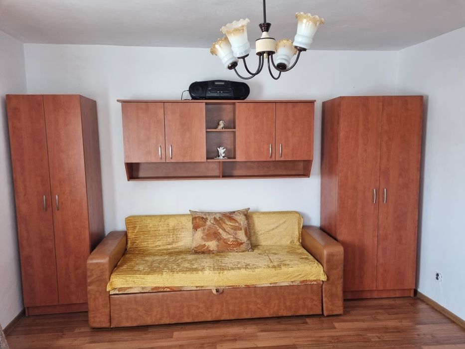 Dau in chirie apartament 1 camera