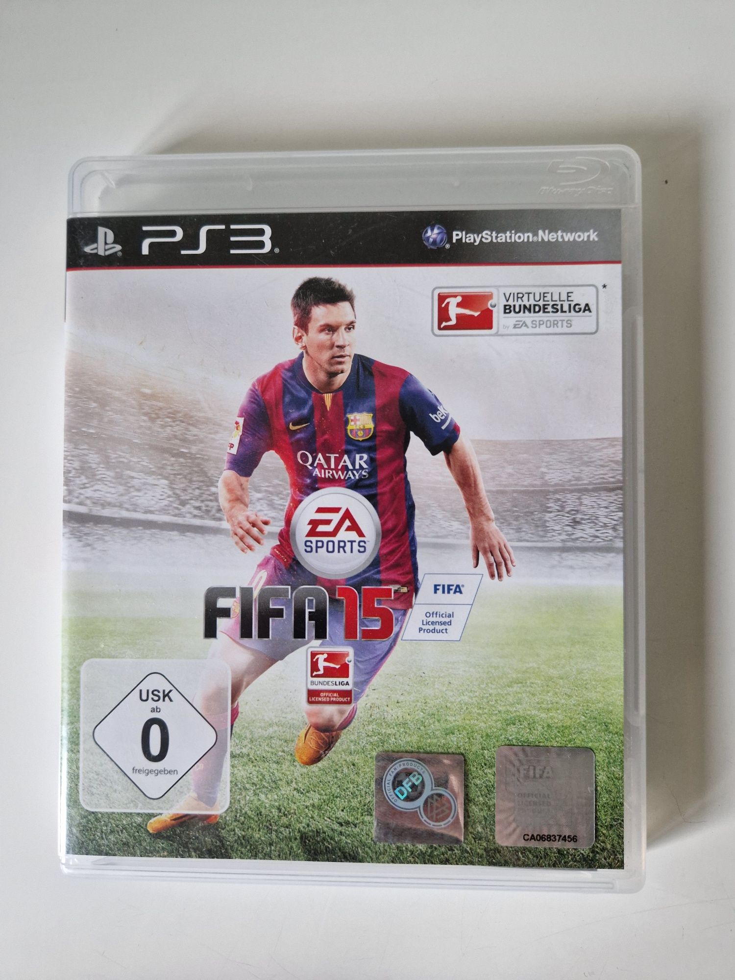 Play Station 3 Games