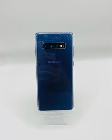 Samsung Galaxy S10+ Blue Duos 128 Gb -8Gb Ram