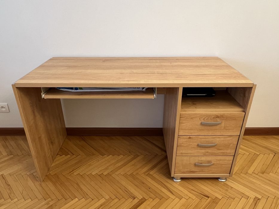 Подростковый спальный гарнитур (мебель)