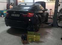 Urgent service auto sector 5