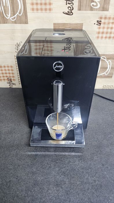 Expresor/Espressor Cafea Jura A1