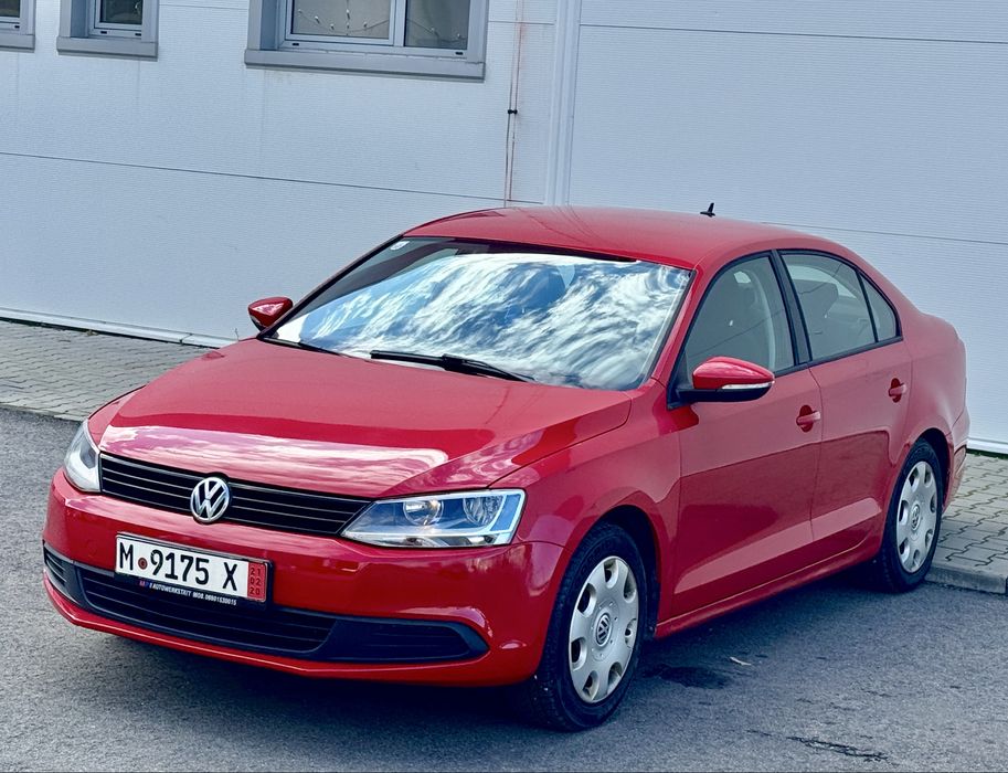 Opel / vw Jetta 1.2n 2011