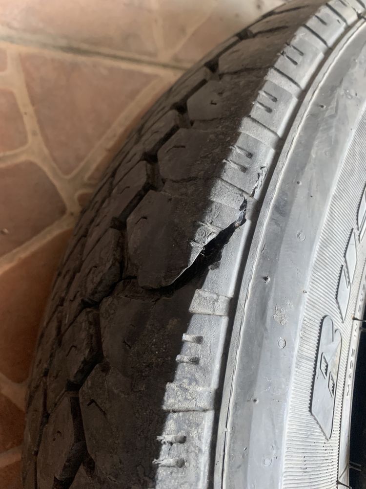 Cordiant r16c/185/75