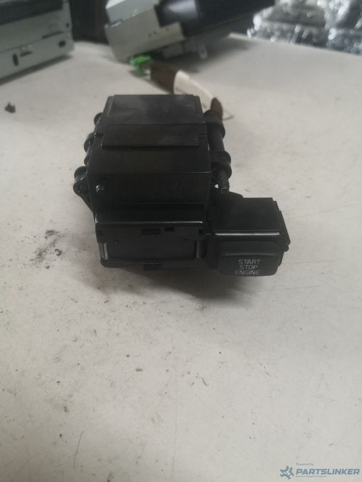 Contact auto VOLVO S80 II (AS, 124) [ 2006 - > ] OEM 30724528004