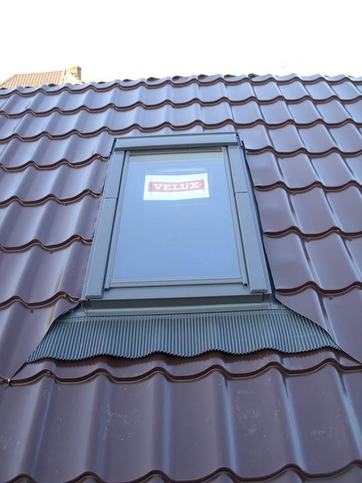 Firma Autorizata de construcții acoperisuri si reparati de urgenta