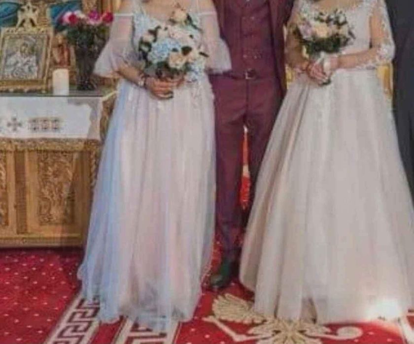 Rochie Andoni corset