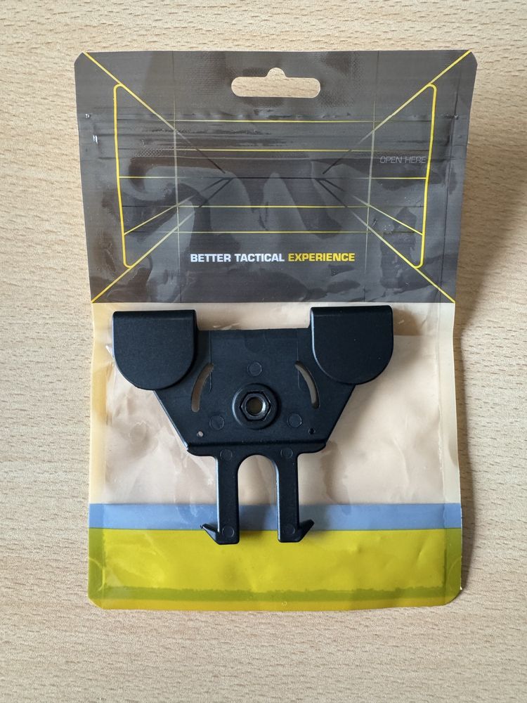 Нов крепеж за Molle ATTACHMENT AMOMAX