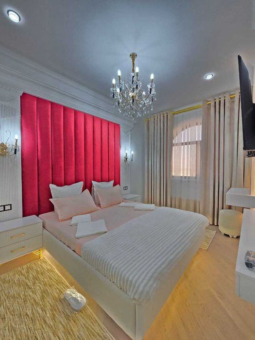 3х комнатная квартира на 7 этаже 80кв/м, в Самарканде