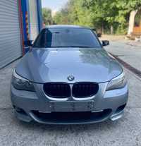 BMW E60 530d 218h.p ///M PACK НА ЧАСТИ