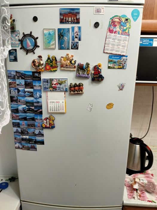 Продам холодильник Атлант