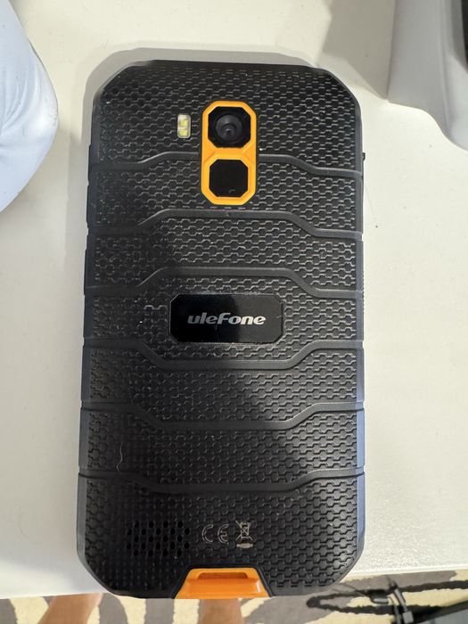 Vand telefon ulefone x7