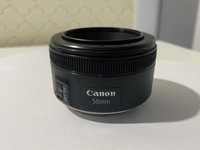 Canon 50mm STM f1.8