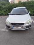 Ford focus 2 an 2007