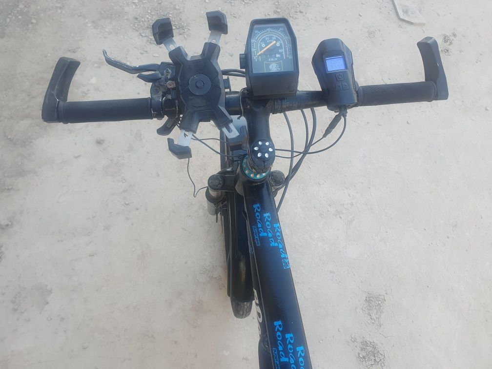 VELOSEPED Saqa 2020 Scors