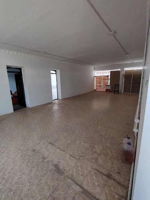 Dukon arendaga beriladi yoki kelishilgan narxda sotiladi