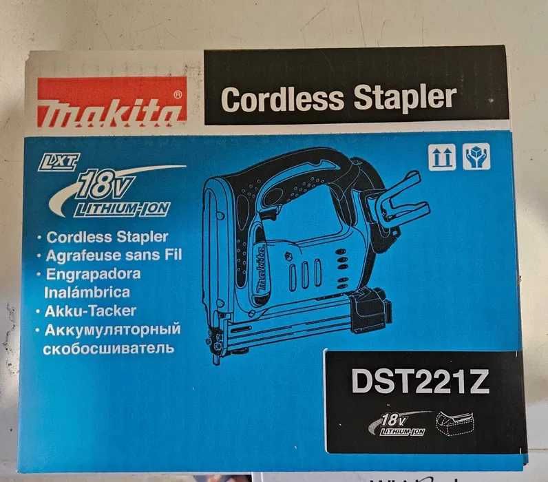 Makita DST221Z nou