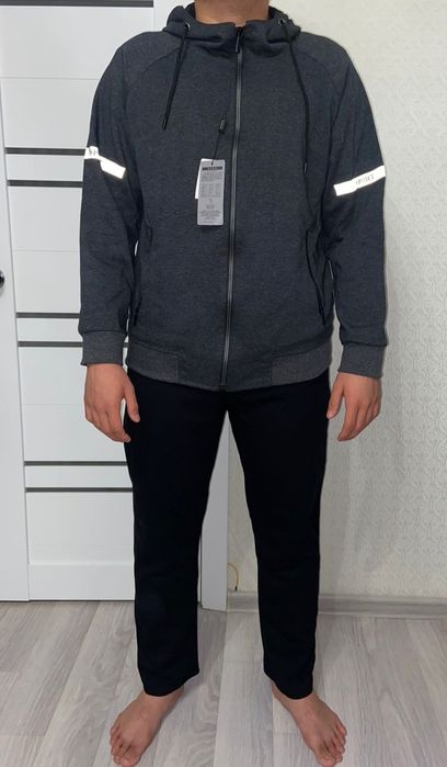 Спортивная двойка