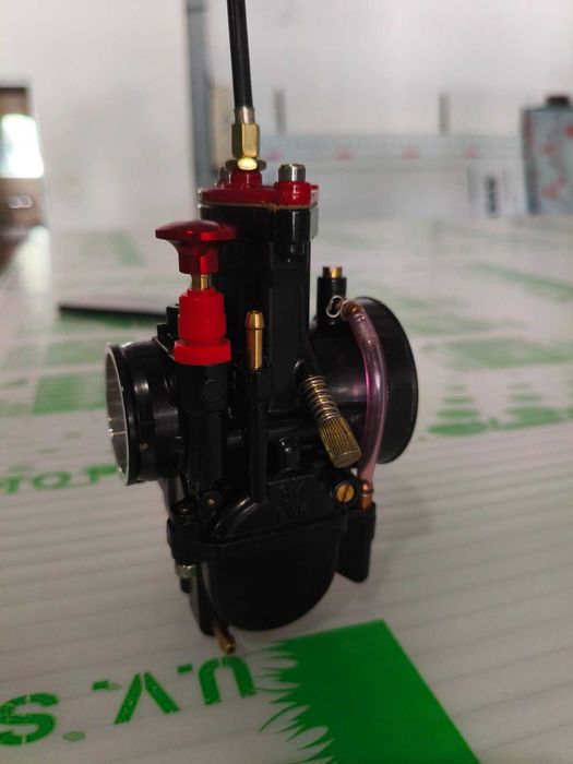 Карбуратори PWK 34