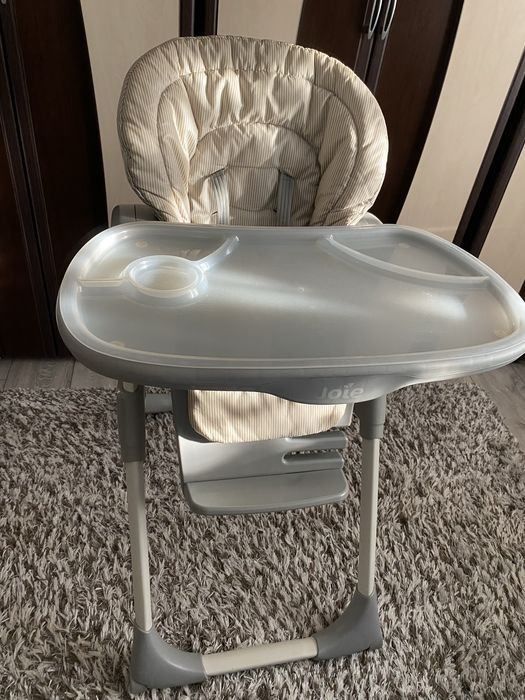 Scaun de masa bebe,Joie