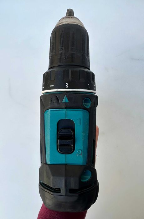 Makita DDF482 - Акумулаторен винтоверт 18V 2022г.
