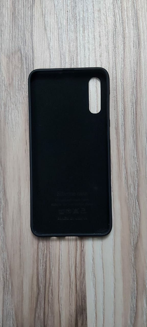 Чехол Samsung Galaxy A70