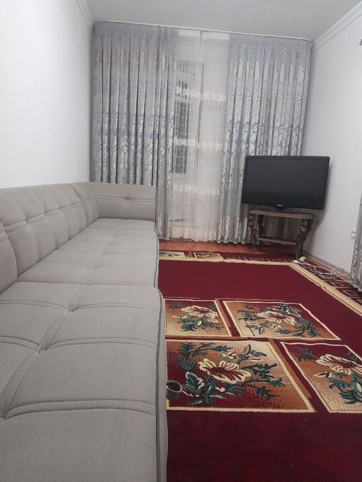 Kvartira sheriklikka / Abay karzinka / Alisher Navoiy Metro