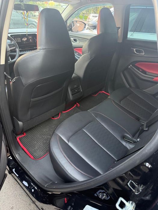 Changan CS55PLUS, 2022 г., 1.5 л, отличное состояние