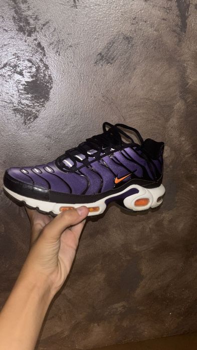 Nike Air Max Tn  barbatesti